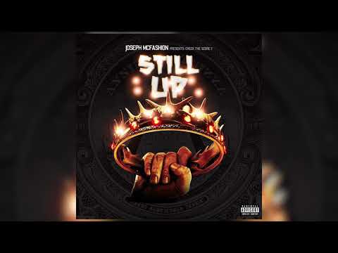 Joseph McFashion - Hood Rich feat. BabyFace Ray & Payroll Giovanni  (Official Audio)