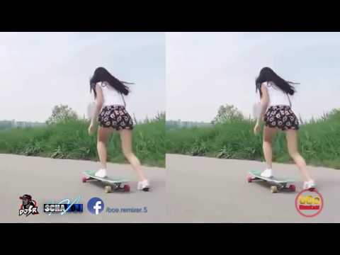 DJ SR i took a pill in ibiza