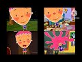 Pinky Dinky Doo Think Big Quadparison 5