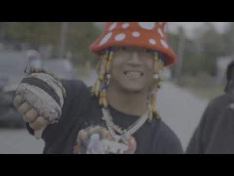 Jungleboi La Karma - Money Feen