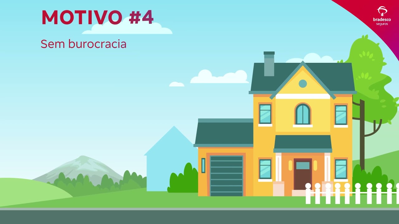 6 motivos para ter um Seguro Residencial