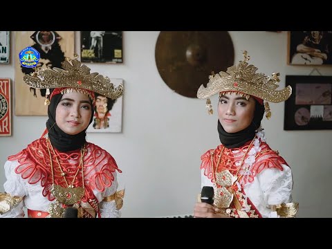 JUARA 1 Lomba Menyanyi Lagu (Cangget Agung) Memperingati HUT Ke 12 Kabupaten Pringsewu 2021