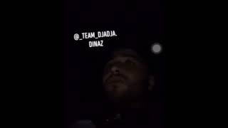 djadja chante pour la moula