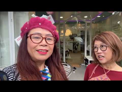 KHAI TRƯƠNG TIỆM MAI HAVEN SPA 