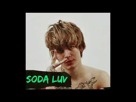 [FREE] SODA LUV x MAYOT x SEEMEE x BUZHIDO ZHO type beat - Хот бокс (prod. joselybeats)