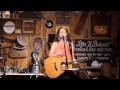 BETH WOOD / Bukstel House Concerts / Shack In The Back