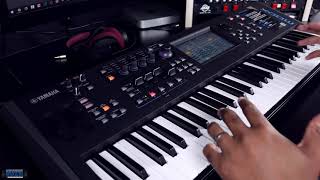 Video thumbnail for Yamaha MODX6 - My First Impression & Thoughts by SoundsAndGear