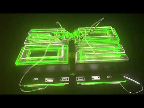 TNT - 2002 (Official Hardstyle Video)