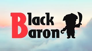 Black Baron  Steam Key GLOBAL