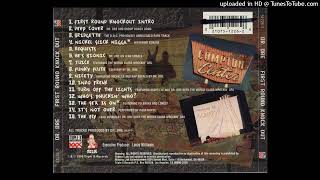 06. The World Class Wreckin' Cru - He's Bionic