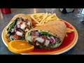 Oso Grill Capitan NM