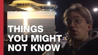 The 134-Hour Television Show from the Arctic Circle