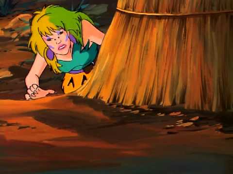 Video thumbnail for Welcome to the Jungle