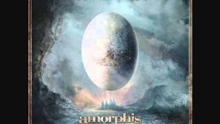 Amorphis - Battle For Light COVER
