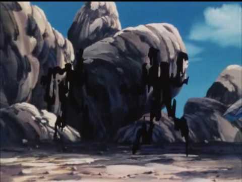 Red Photon Zillion Ep. 14 - Nightingale of the Battlefield part 1