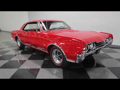 1967 Oldsmobile 442 (CC-908716) for sale in Lavergne, Tennessee