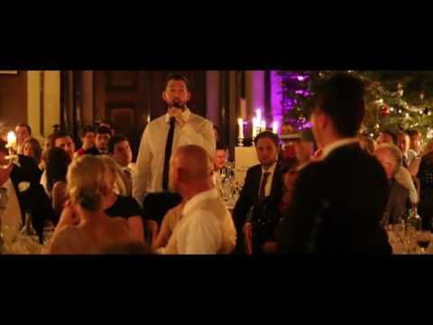 Cantando-Events video.