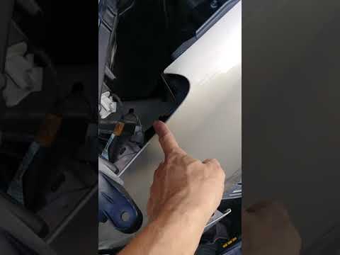 Easy Prius 2 Inverter Water Cooling Pump Replacement