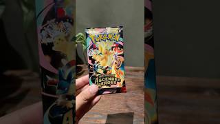 opening 2nd pack ascended heroes ✨ #pokemon #collectiblecards #pokemoncards #pokemontcg