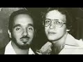 HÉCTOR LAVOE Y WILLIE COLÓN - Llegó la banda