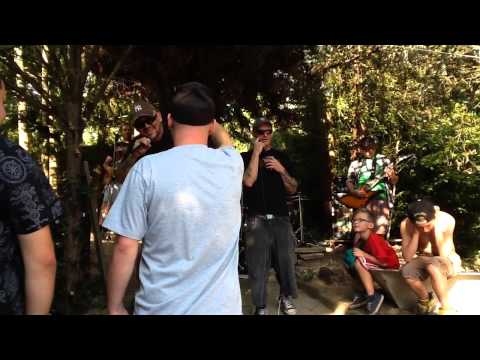 KornKreis - Du denkst