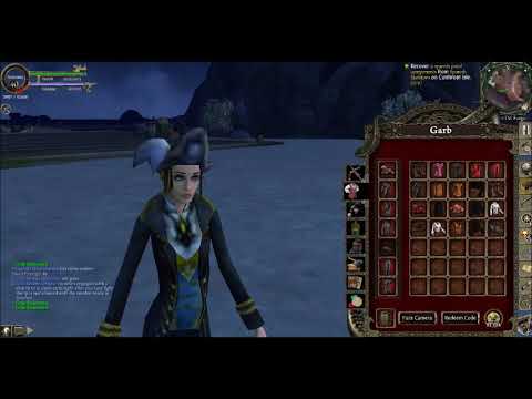 The Legend of Pirates Online Opens to the Public: Open Beta and More.