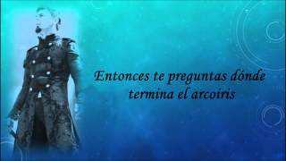Kamelot- Pendulous Fall (Subtitulado)