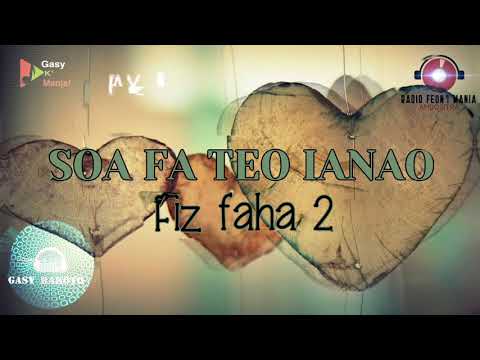 Tantara gasy --- Soa fa teo ianao2👉🏻👉🏻 Tantara RFM #gasyrakoto