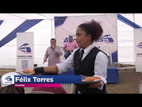 JORNADA DE FORMACIÓN: FORMANDO AVANCISTAS EN VILLA MARÍA DEL TRIUNFO - AA.HH. COMITÉ 34
