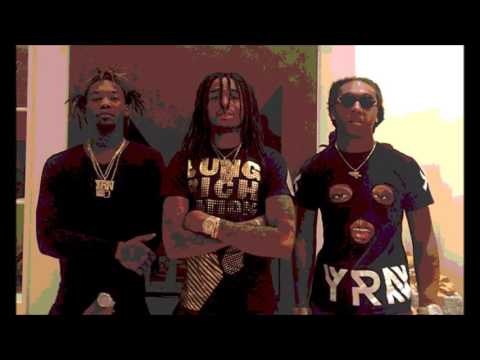 Migos x Rich The Kid x Zaytoven - Type Beat 2016 (Prod by. Joeshaun)