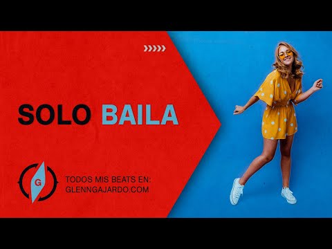 💃 RAUW ALEJANDRO x SELENA GOMEZ Type Beat 2021💃 (Beat REGGAETON | DANCEHALL)