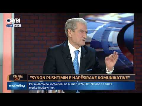 Përgjegjësi e imja është 2017, që patëm një humbje poshtëruese