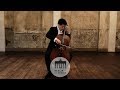 Isang Enders - J.S. Bach: Cello Suite Nr. 5, Prélude
