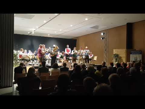 Die Tschechen  - Song for the Alps