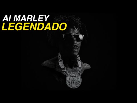 youngboy never broke again - AI Marley (feat. dj khaled) (legendado) [DESHAWN]