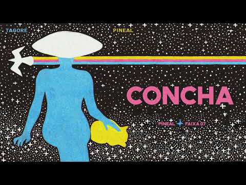 Concha - Tagore