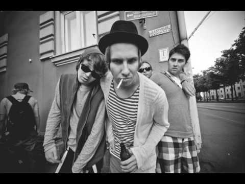 Kymppilinja - Ne jotka ei tanssi