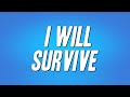 Chantay Savage I Will Survive Lyrics
