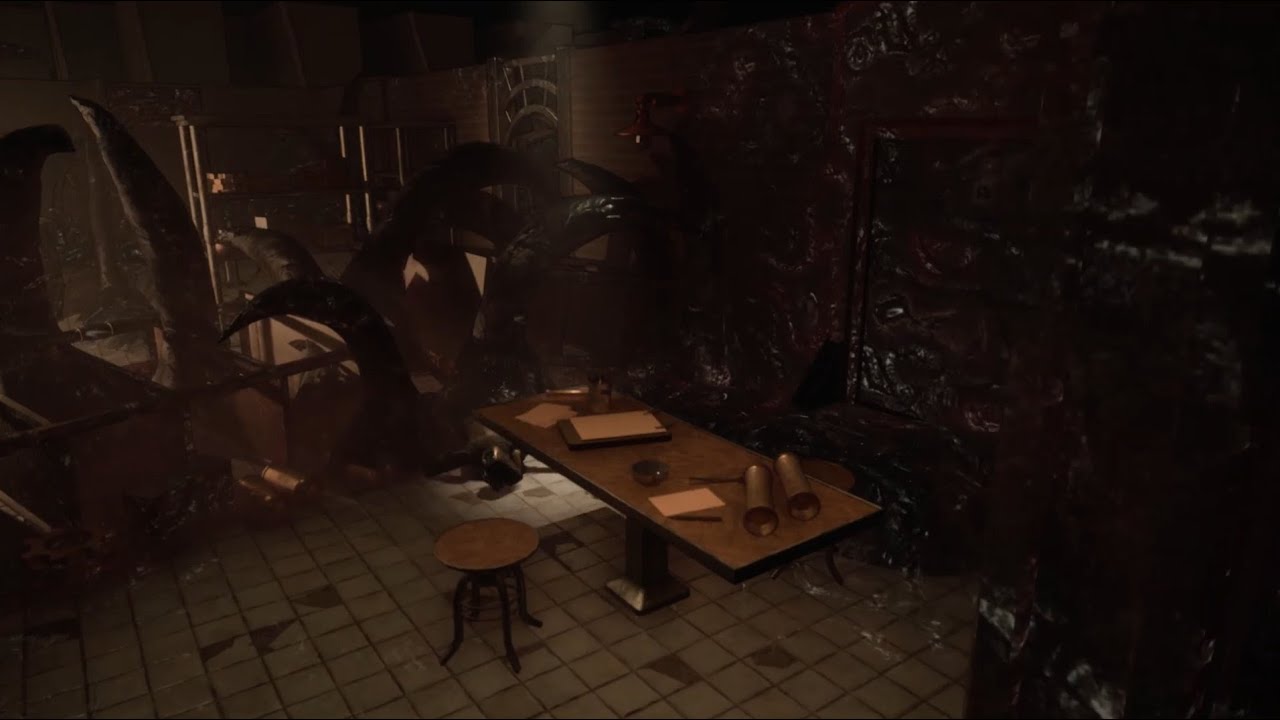 Clocked DLC gameplay trailer teaser