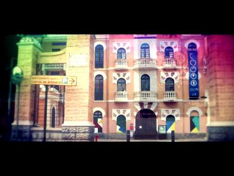 Gallos de Artillería - Murcia