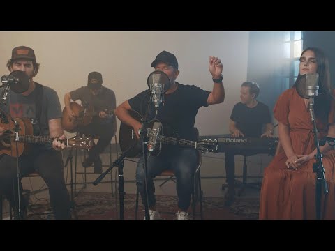 Reaching For You // Chris Tomlin feat. We The Kingdom // Worship Together Session