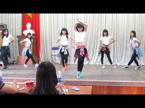 Thumbnail for ED Melody 2013 | Audition 10.11.2013 | Tell me tell me | K38.2TMB