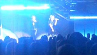 Natalie Grant and All- Make It Matter