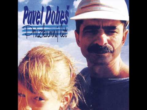 Pavel Dobeš - Slané potočky