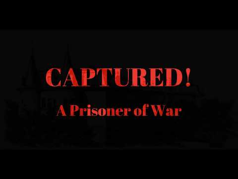 VE 75 GREETHAM - ESCAPE FROM STALAG IV DZ