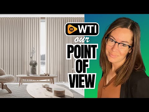 zshine Customized Super Thick Elegant Drapes - WTI product video review