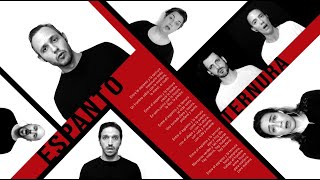 ♫ ENTRE EL ESPANTO Y LA TERNURA ♫ (Silvio Rodriguez-Beatriz Corona) | ENSEMBLE VOZ LATINA