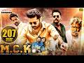 Macharla Chunaav Kshetra M C K New Released Full Hindi Dubbed Movie Nithiin Krithi Shetty