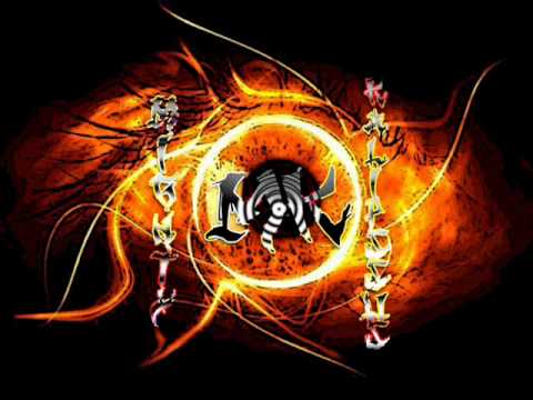 Mighty Kalipssus ft Rook Da Rukus - Dem Cyaant Test Di Sound prod. by Zloy Duh