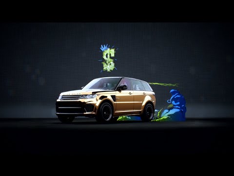 Need for Speed UNBOUND - Lieferung-Land Rover Range Rover Sport SVR´15/ UnCut Gameplay / Deutsch #72